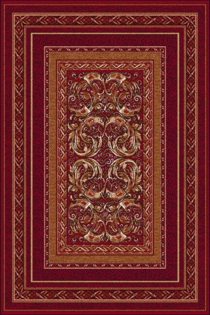 Dywan FD Standard Aralia Bordo-