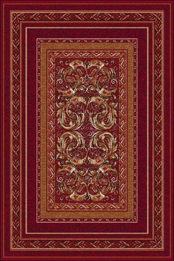 Dywan FD Standard Aralia Bordo-
