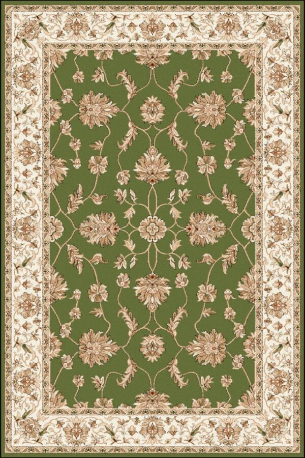 Dywan FD Standard Begonia Groszek-