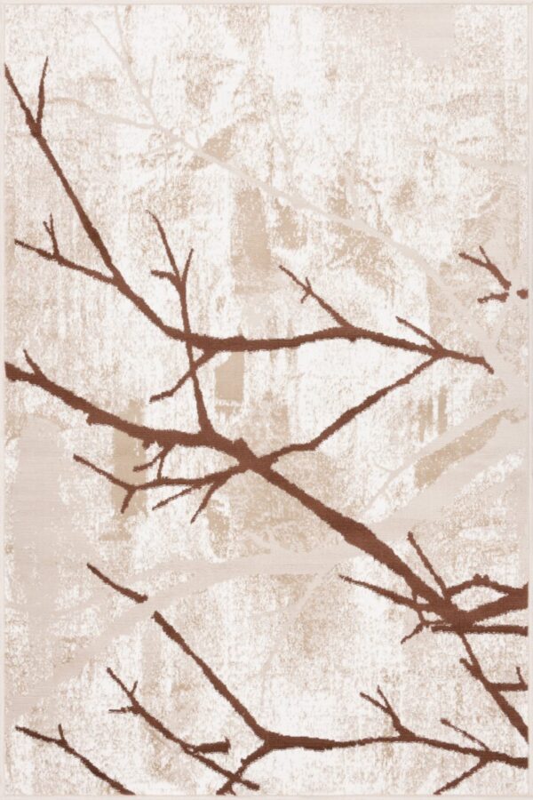 Dywan FD Sensi Cory Jasny Beż-