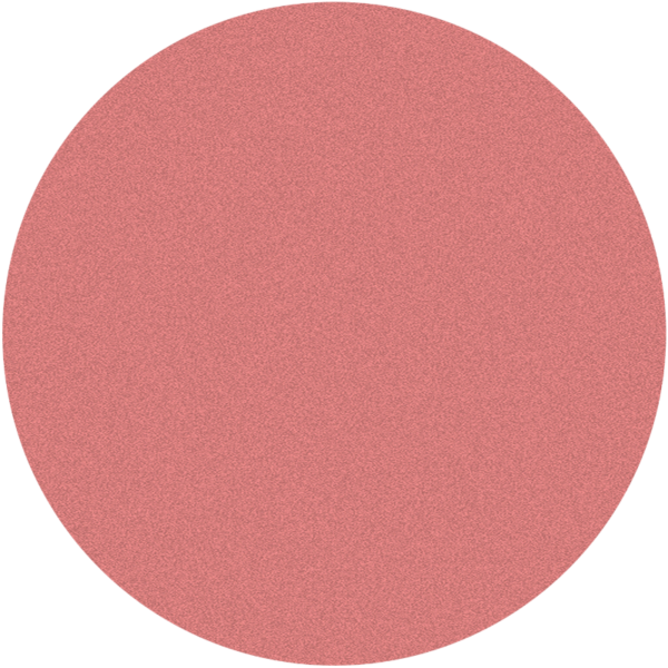 Dywan FD Lush Lola Róż Koło-