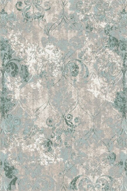 Dywan FD Lida Ornami Malachit-