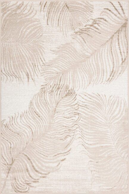 Dywan FD Sensi Rimkas Jasny Beż-